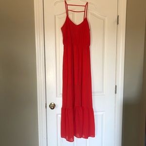 Gianni Bini Maxi Dress